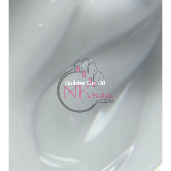 Гель NAILSOFTHEDAY Builder gel №08 30 мл TPO free